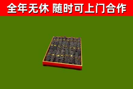 西宁回收海参